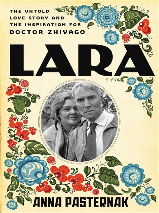 Title details for Lara by Anna Pasternak - Available
